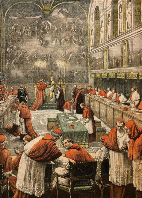 medieval cardinals|CATHOLIC ENCYCLOPEDIA: Cardinal .